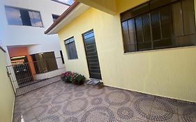Casa Spring